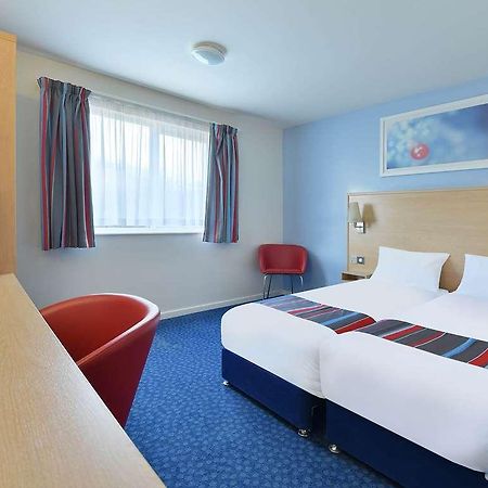 Travelodge Skipton Δωμάτιο φωτογραφία