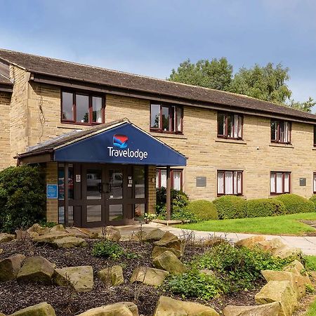 Travelodge Skipton Εξωτερικό φωτογραφία
