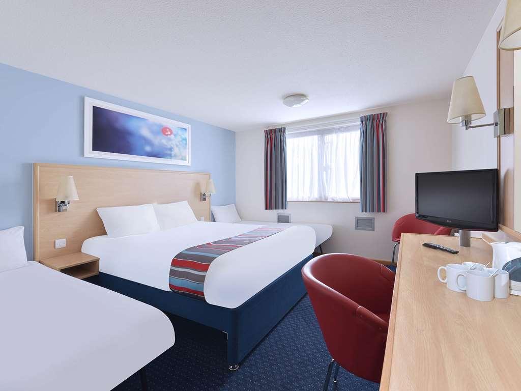 Travelodge Skipton Δωμάτιο φωτογραφία