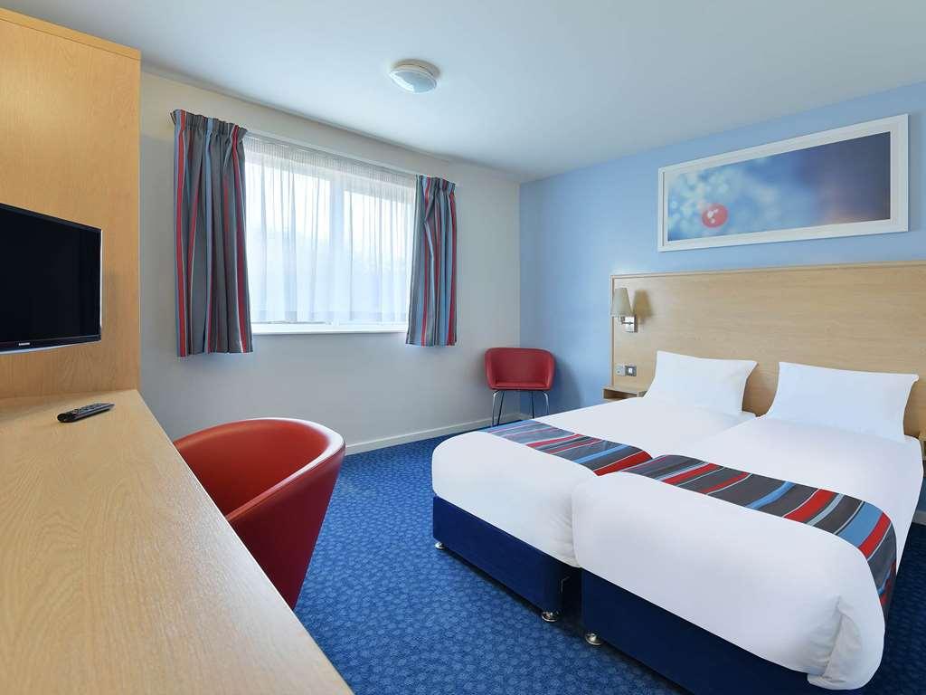Travelodge Skipton Δωμάτιο φωτογραφία