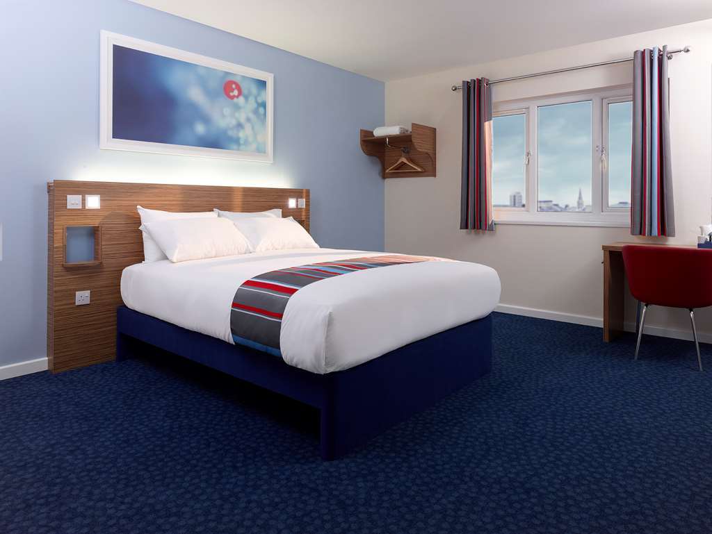 Travelodge Skipton Δωμάτιο φωτογραφία