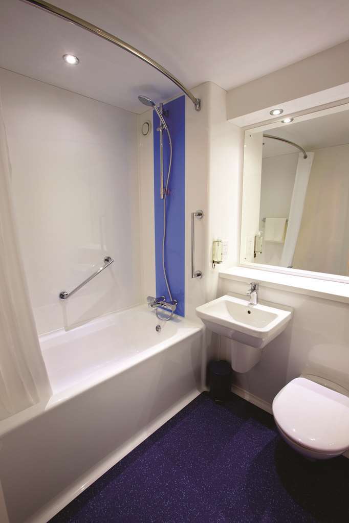 Travelodge Skipton Δωμάτιο φωτογραφία