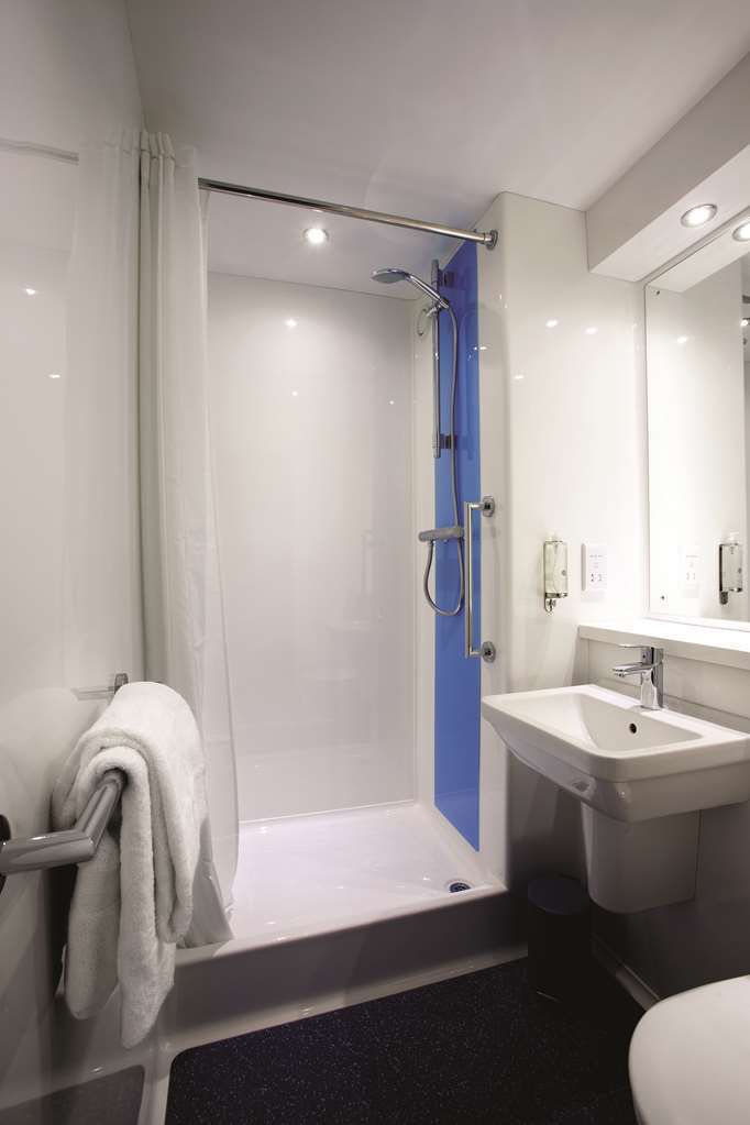 Travelodge Skipton Δωμάτιο φωτογραφία