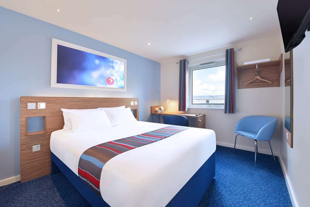 Travelodge Skipton Δωμάτιο φωτογραφία