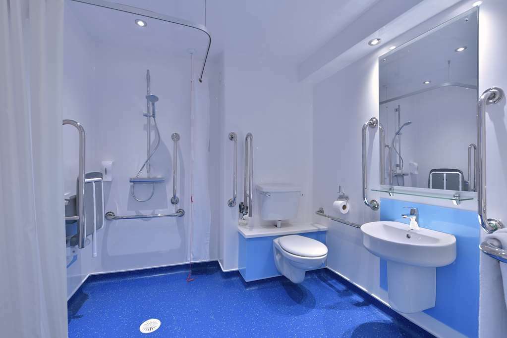 Travelodge Skipton Δωμάτιο φωτογραφία